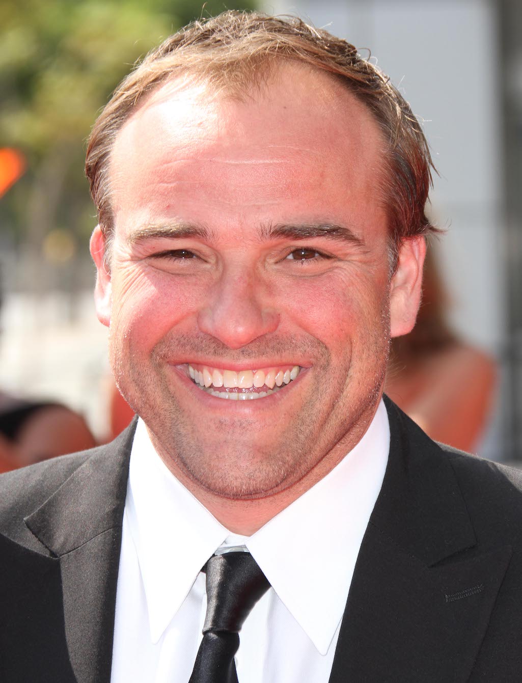David DeLuise