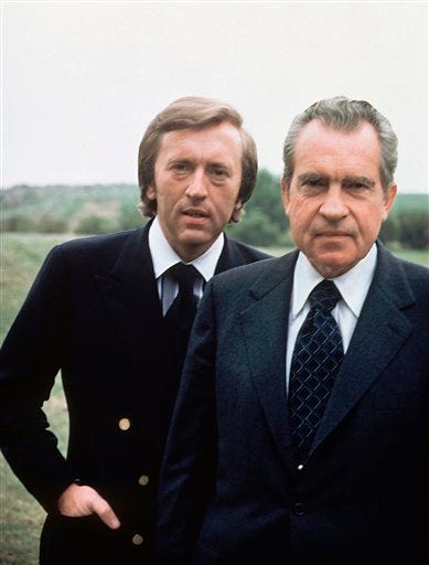 David Frost