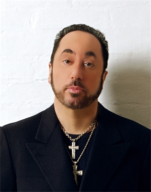 David Gest