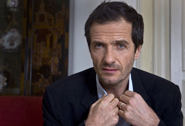 David Heyman