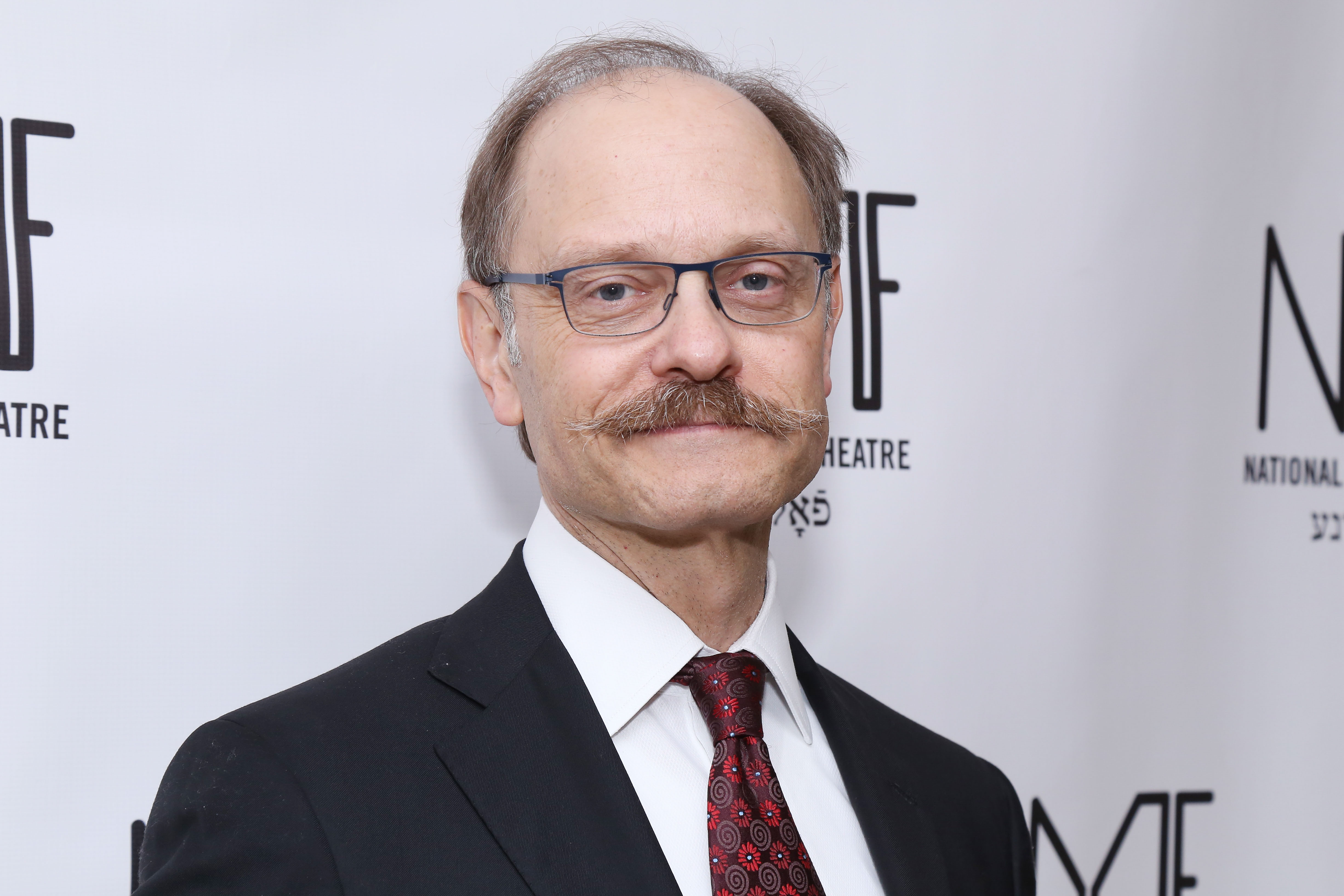 David Hyde Pierce