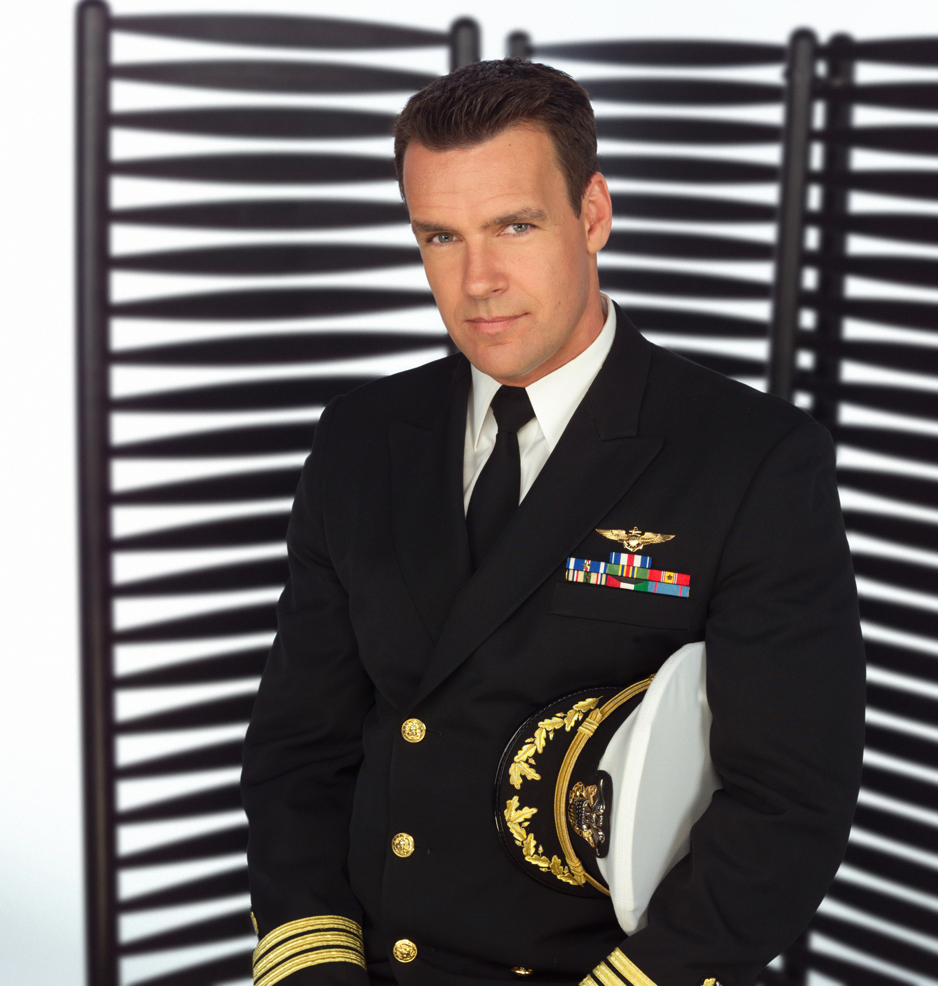 David James Elliott
