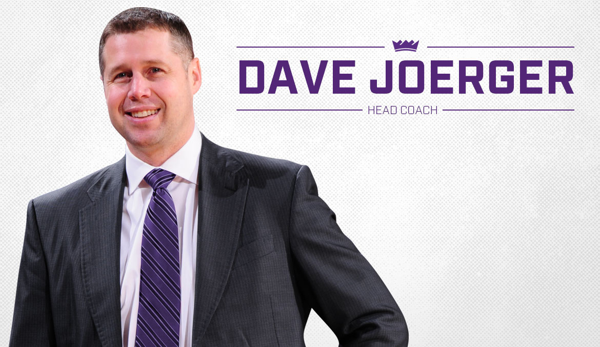 David Joerger