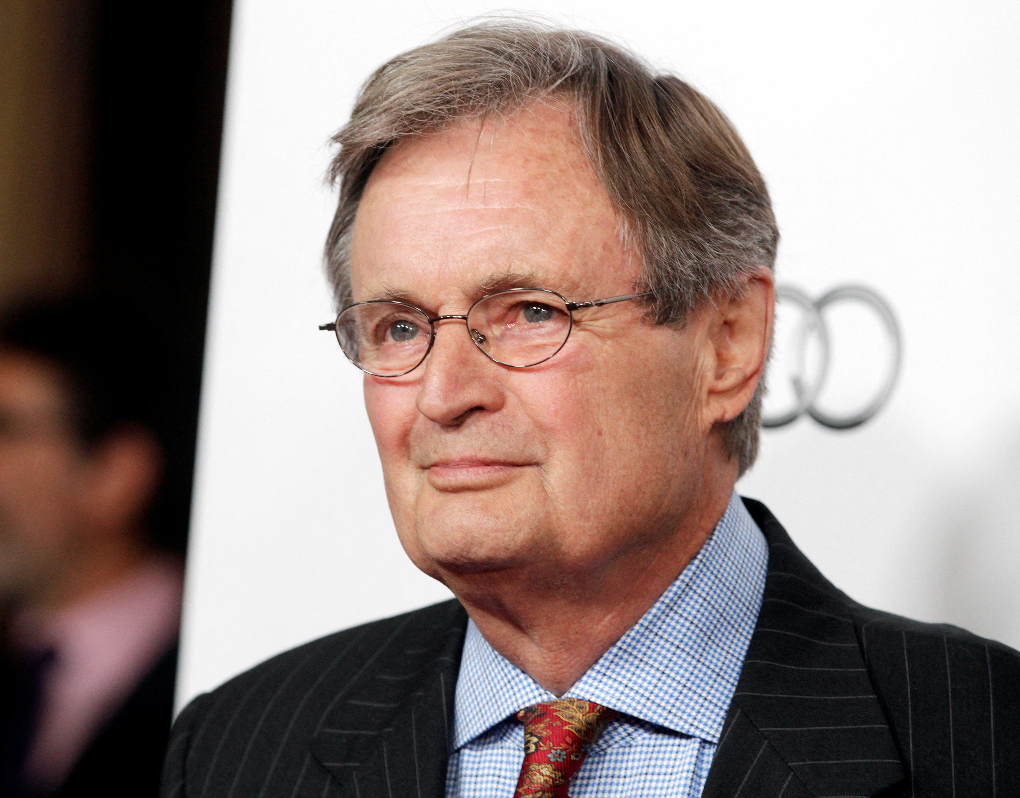 David McCallum