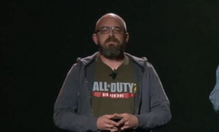 David Vonderhaar