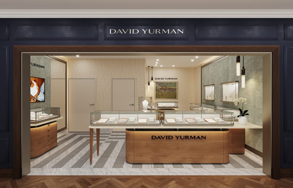 David Yurman