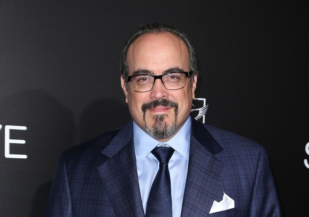 David Zayas