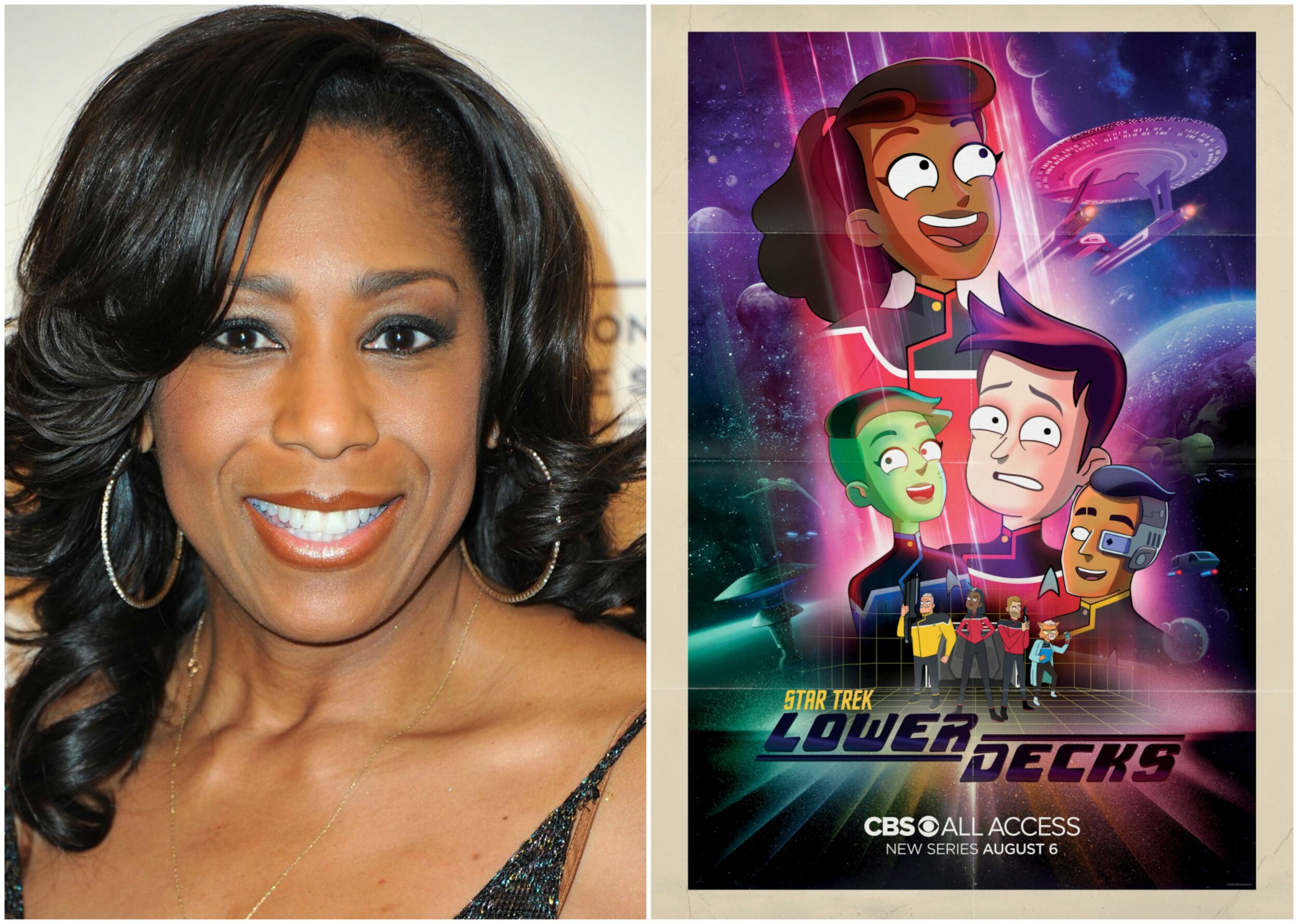 Dawnn Lewis