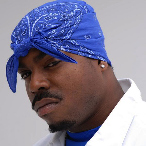 Daz Dillinger