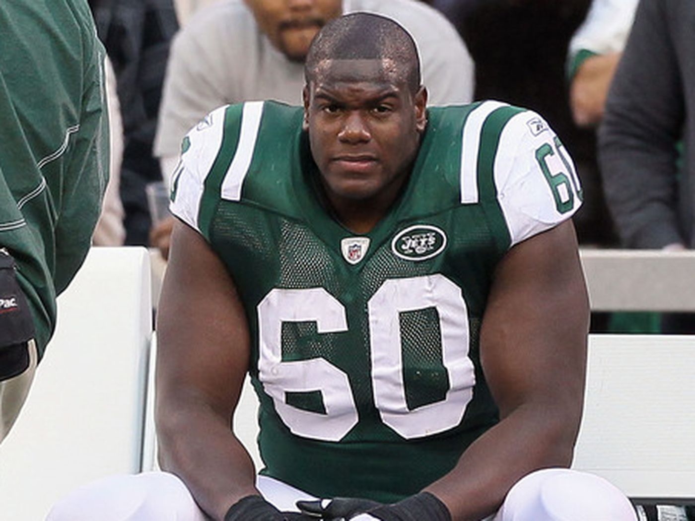 D'Brickashaw Ferguson