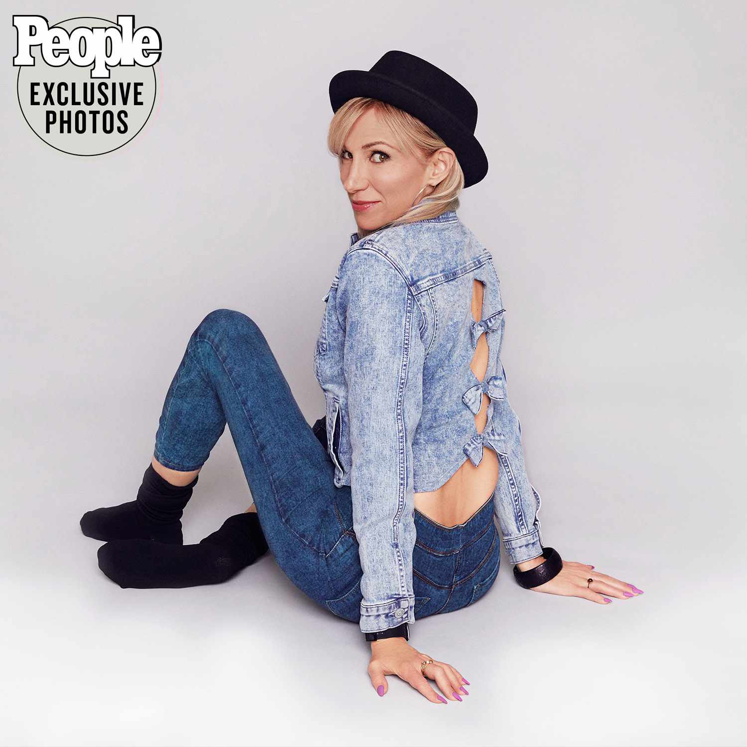 Debbie Gibson