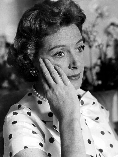 Deborah Kerr