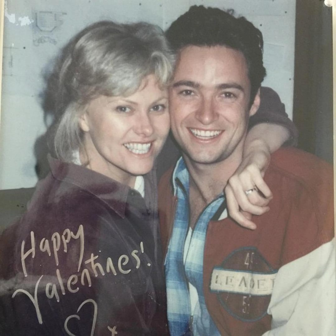 Deborra-Lee Furness