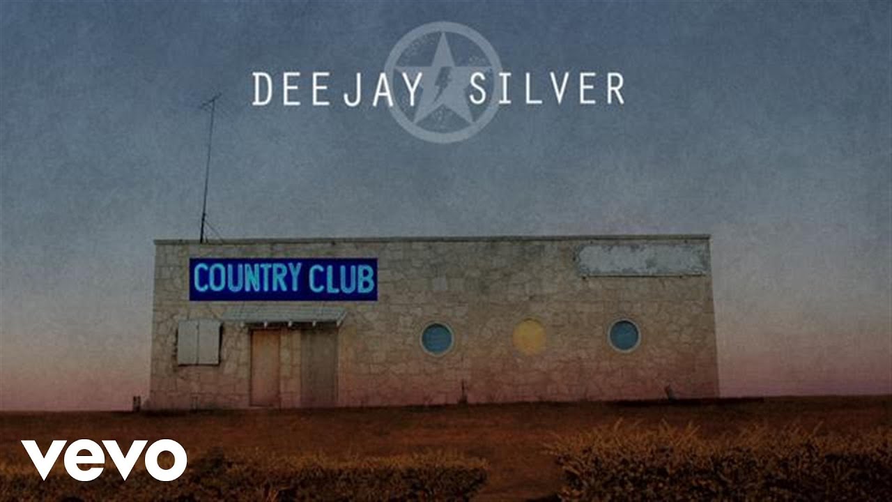 Dee Jay Silver