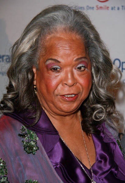 Della Reese