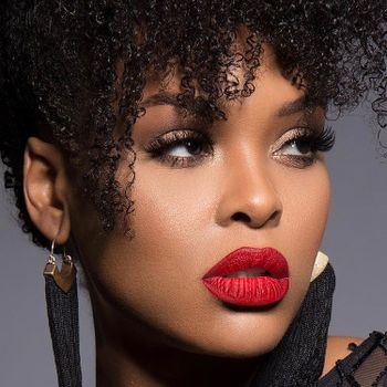 Demetria McKinney