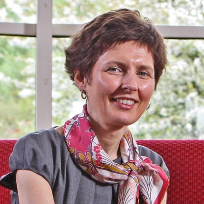 Denise Coates