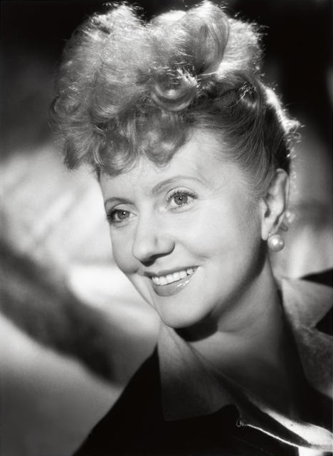 Denise Grey