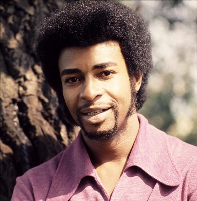 Dennis Edwards