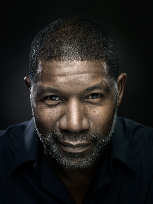 Dennis Haysbert