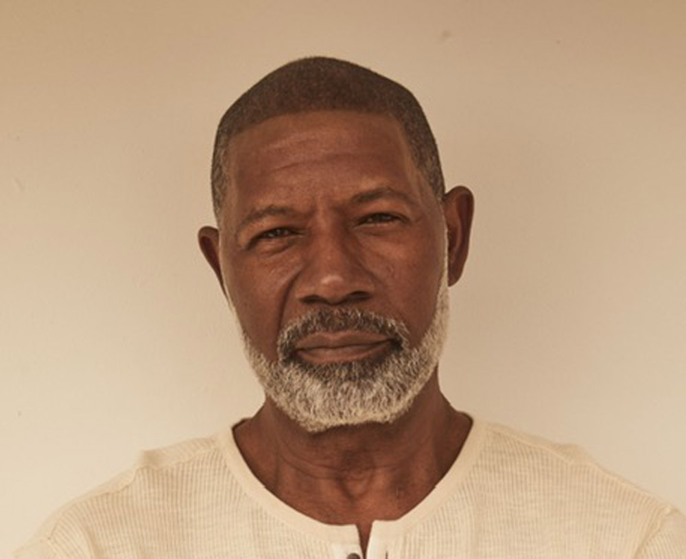 Dennis Haysbert