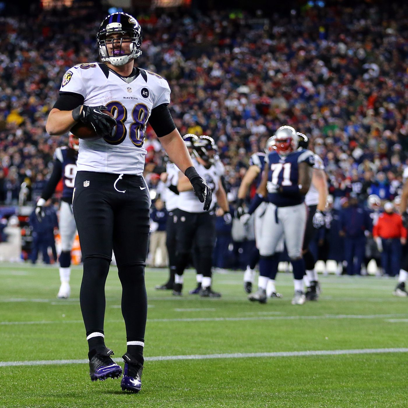Dennis Pitta