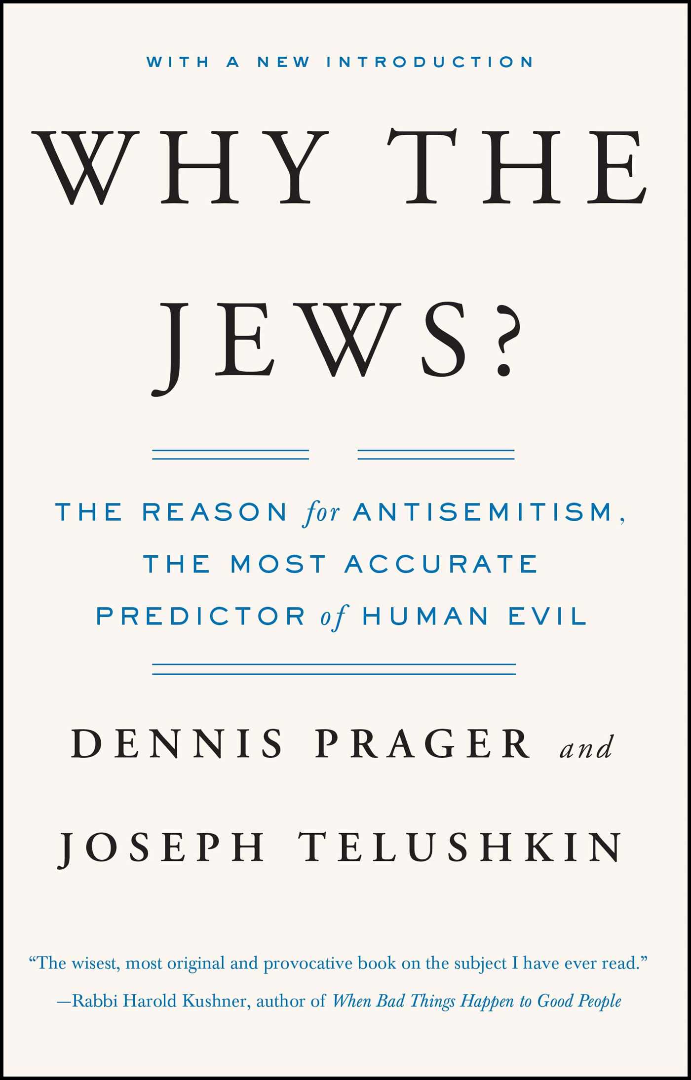 Dennis Prager