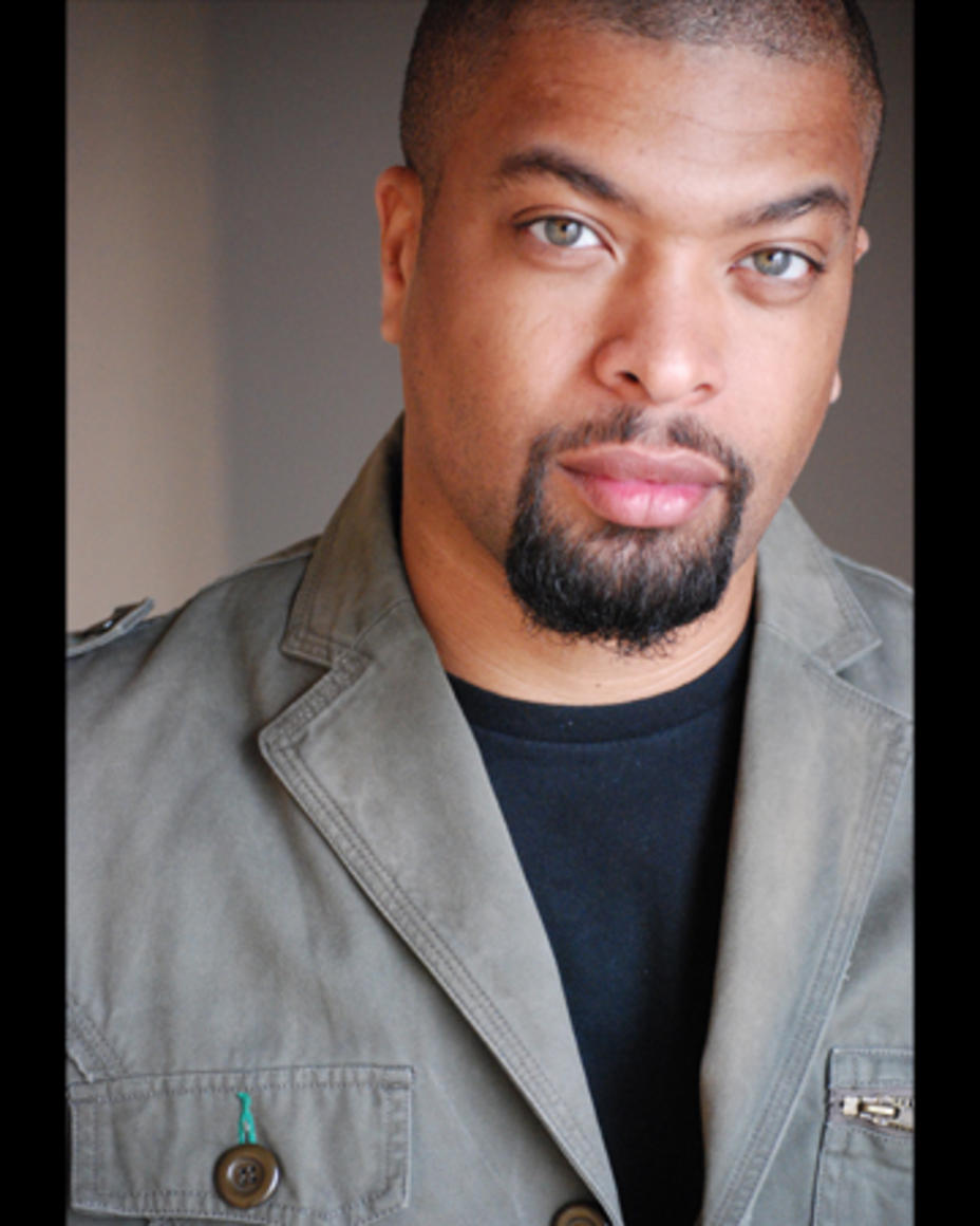Deray Davis