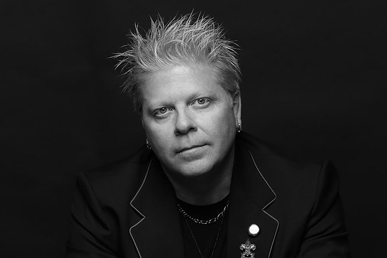 Dexter Holland