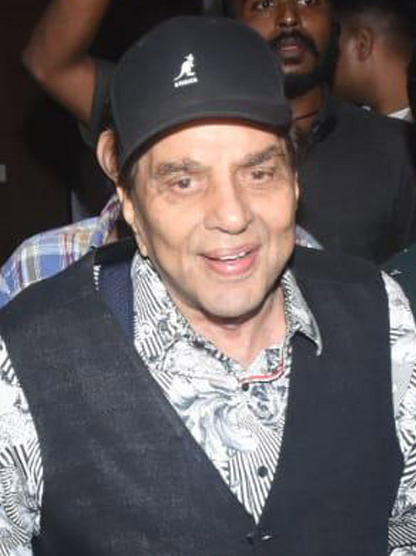  Dharmendra