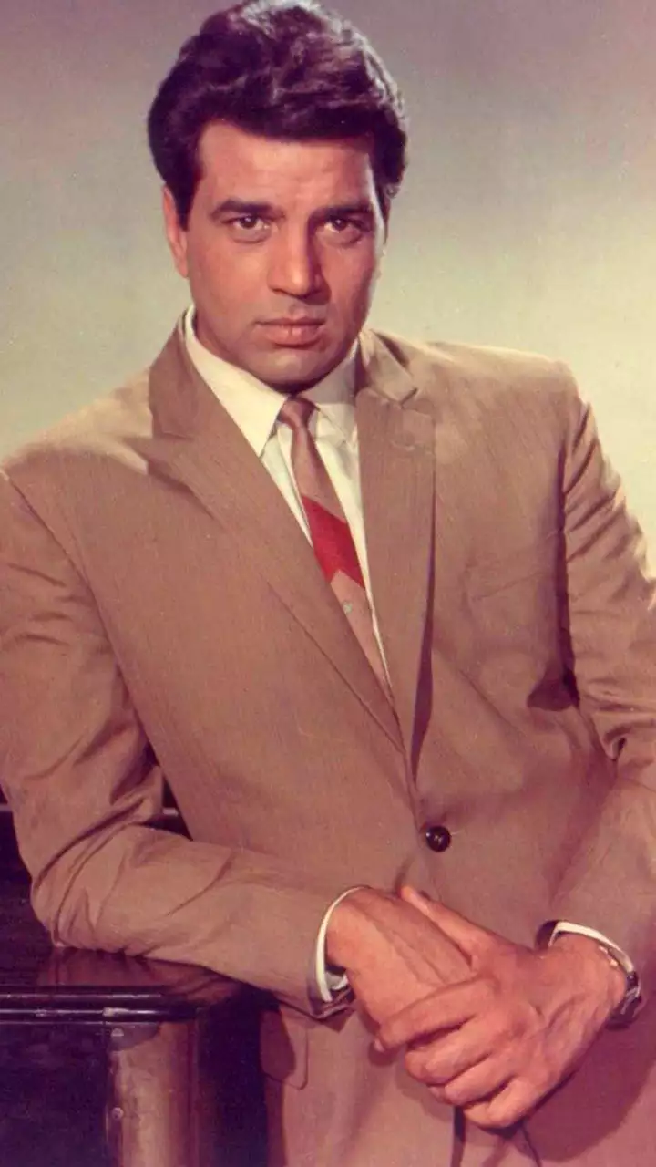  Dharmendra
