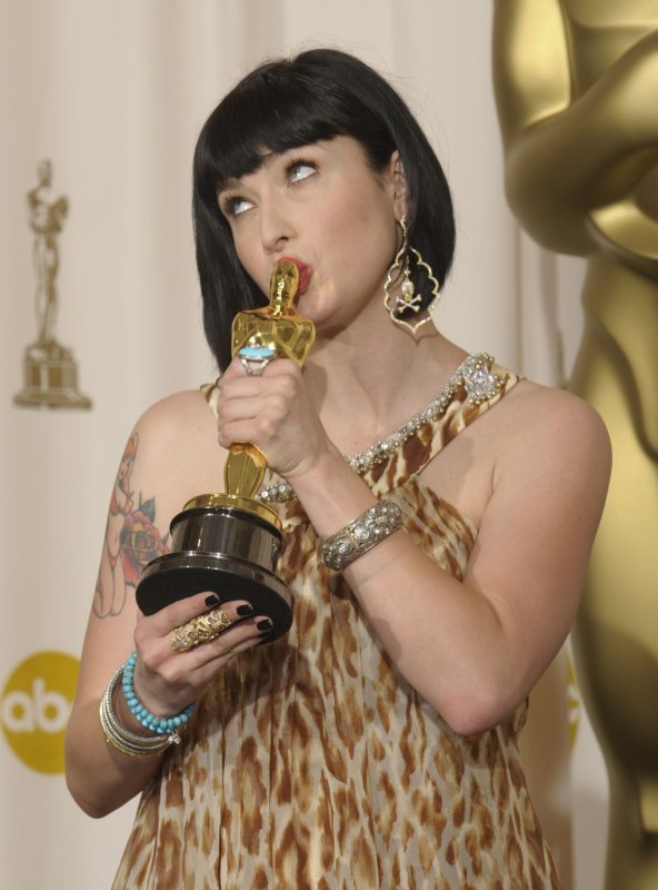 Diablo Cody