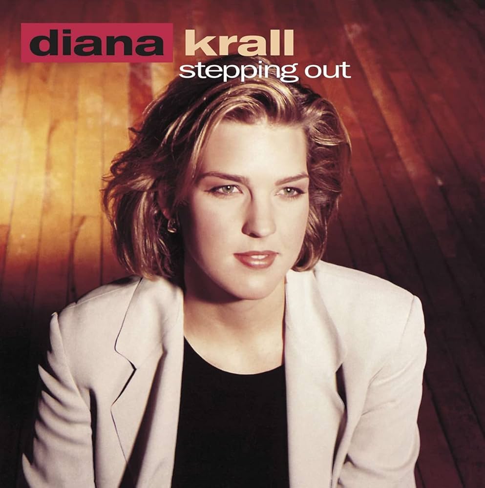 Diana Krall