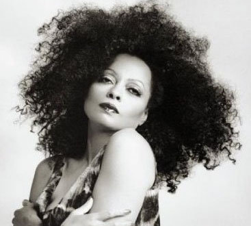 Diana Ross