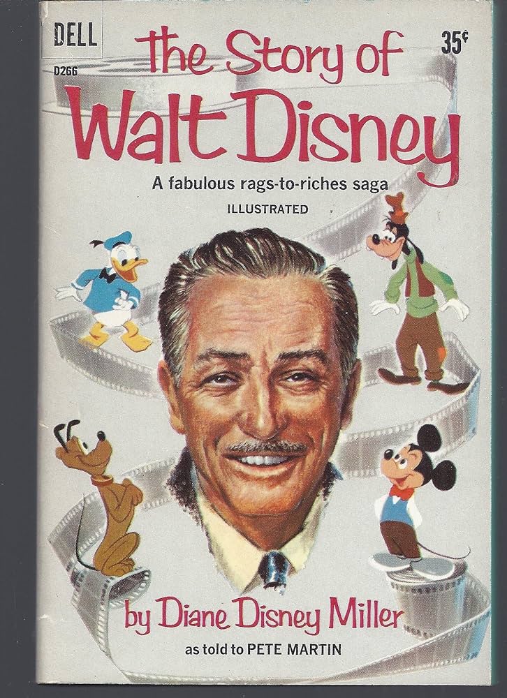 Diane Disney Miller