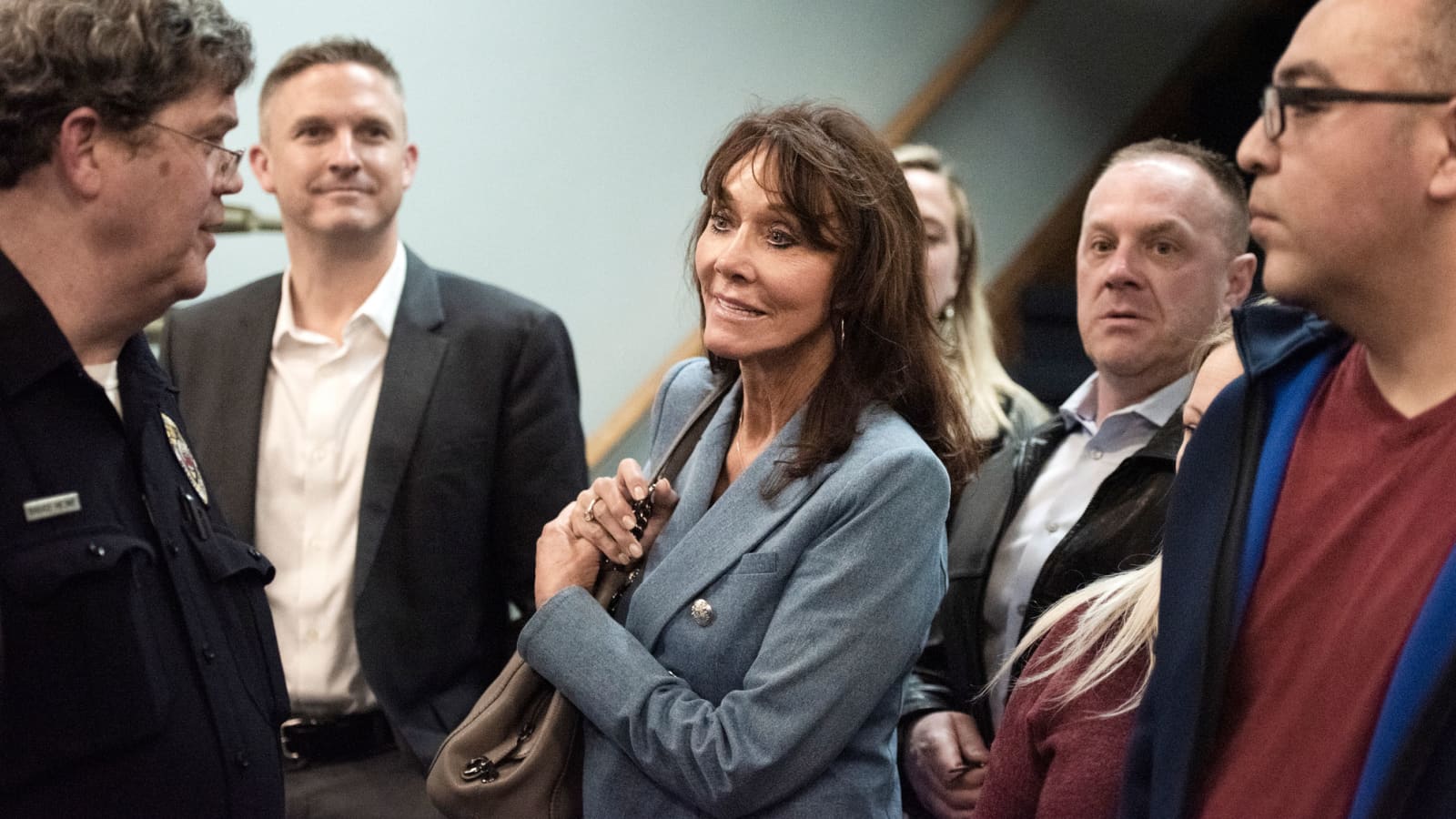 Diane Hendricks