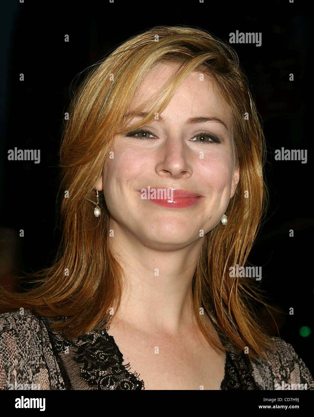 Diane Neal