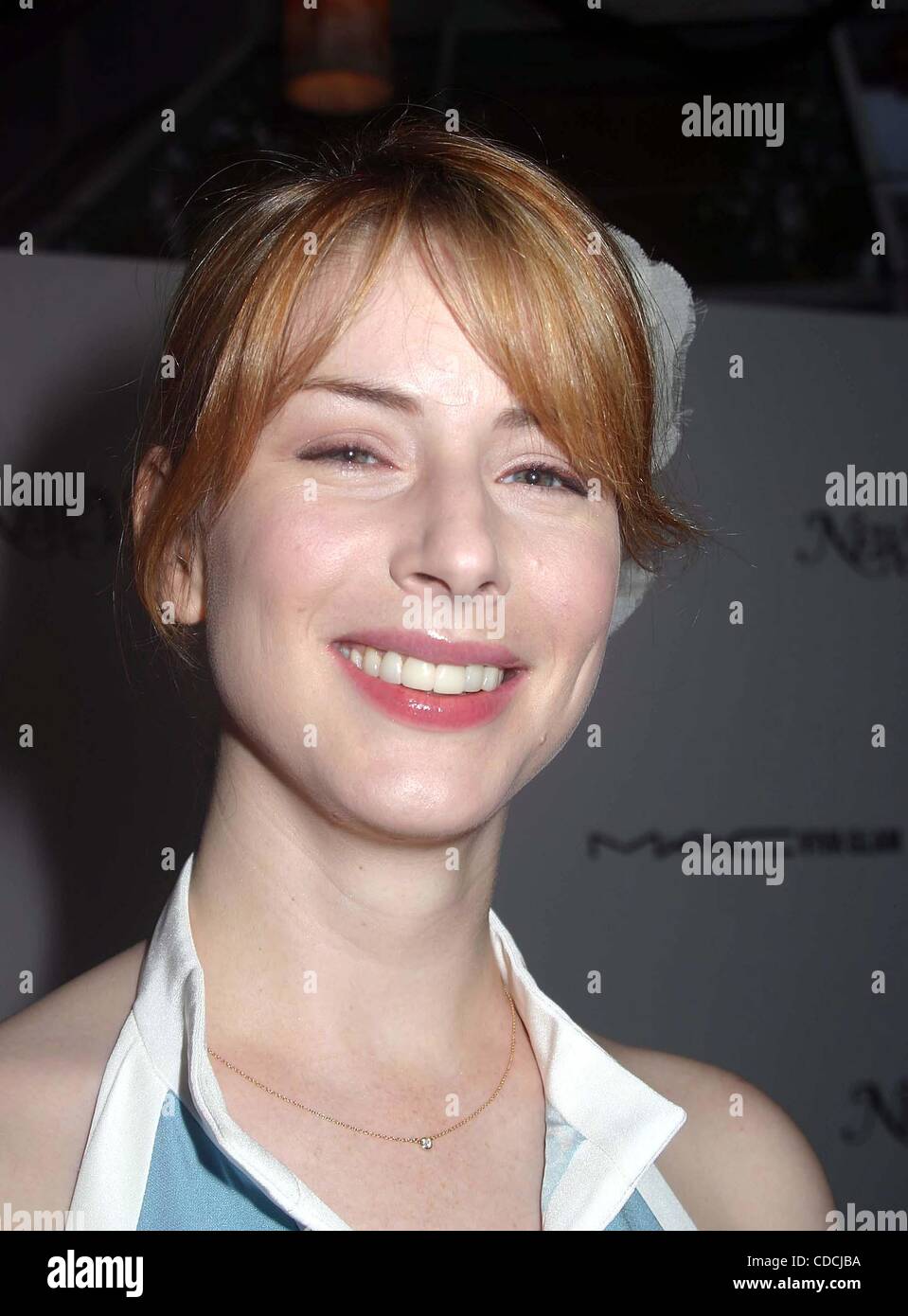 Diane Neal