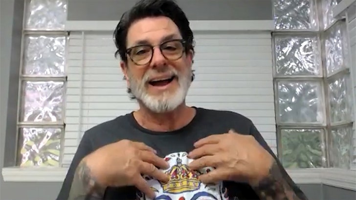 Dick Donato