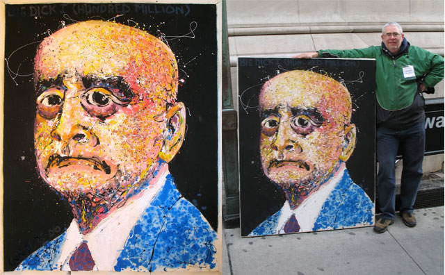 Dick Grasso