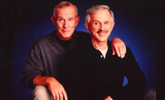 Dick Smothers