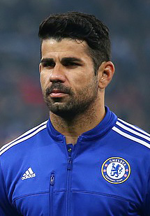 Diego Costa