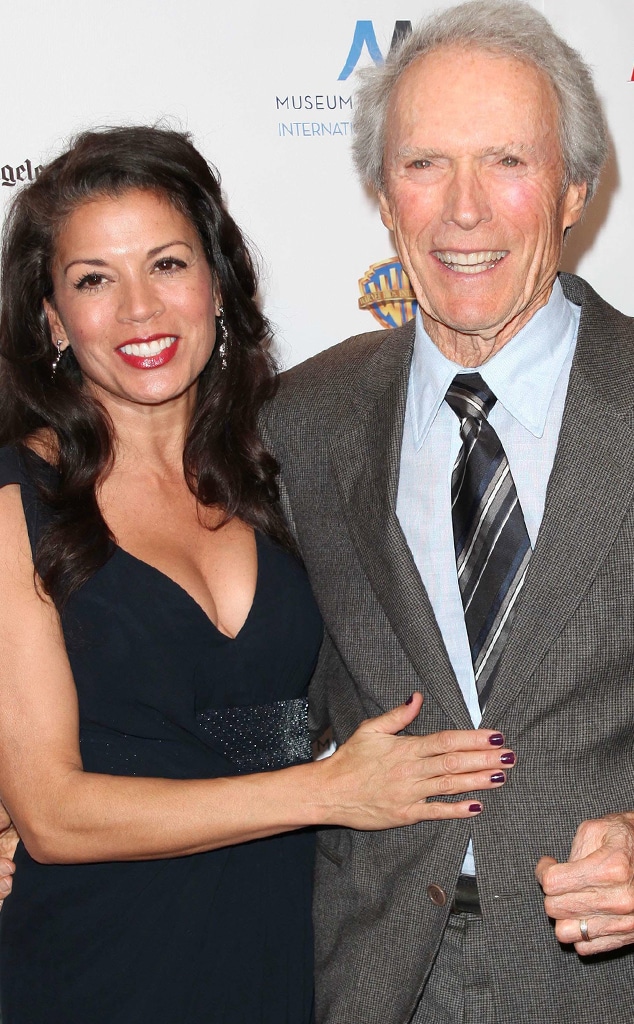Dina Eastwood