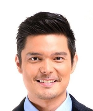 Dingdong Dantes