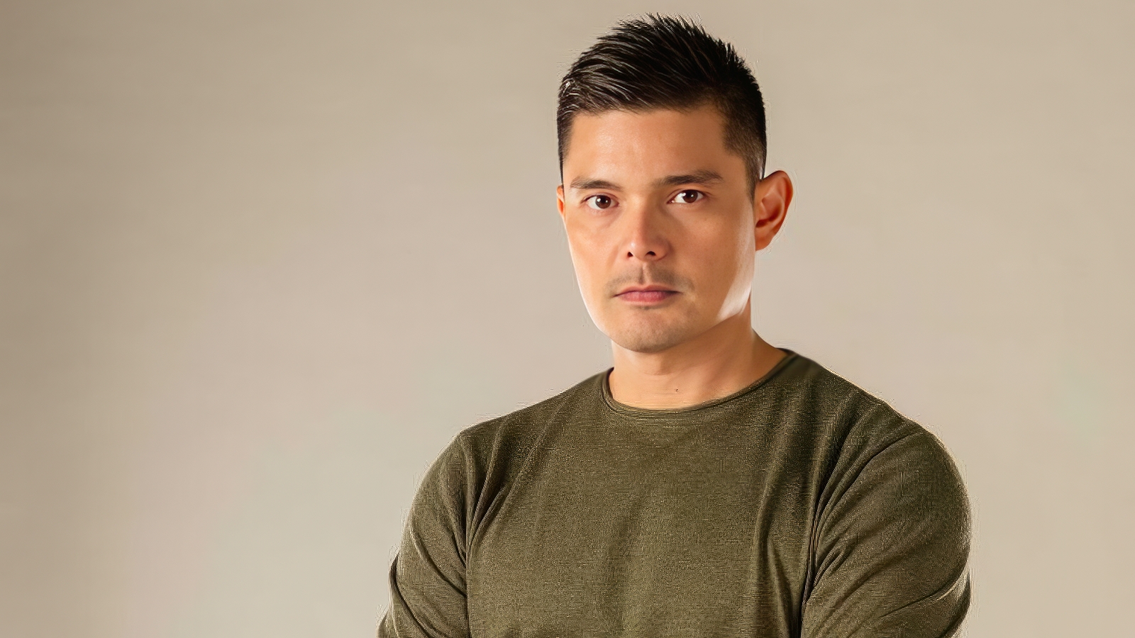 Dingdong Dantes