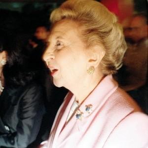 Dirce Navarro De Camargo