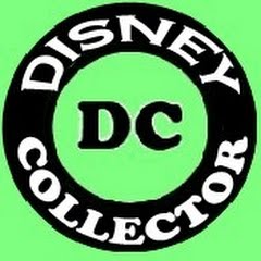  DisneyCollectorBR