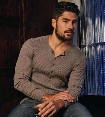 D.J. Cotrona