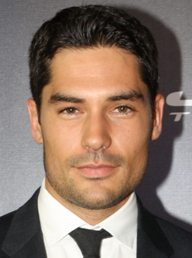 D.J. Cotrona