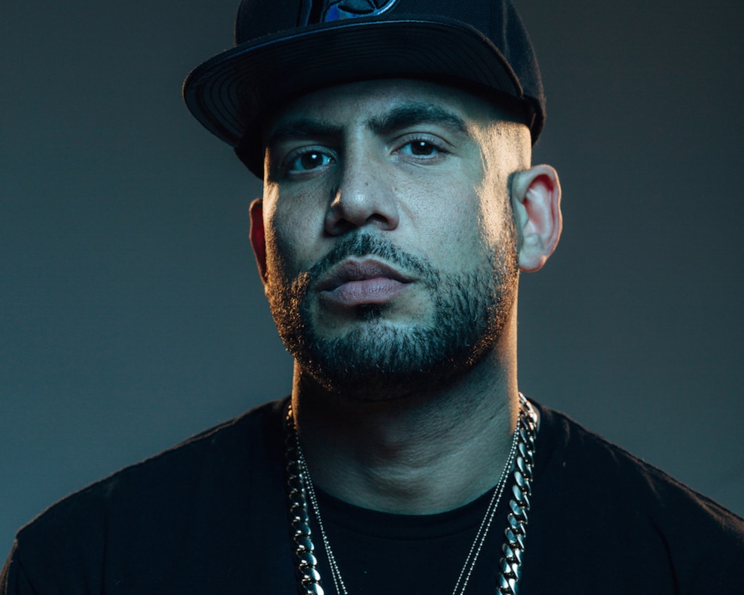 DJ Drama